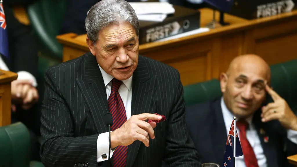 Budget delivers bloodstock tax breaks