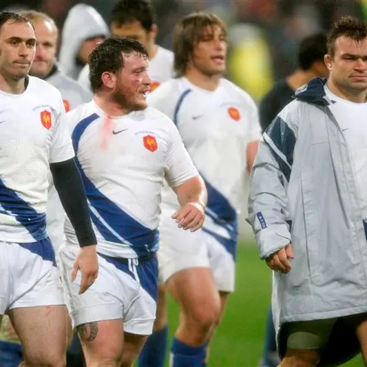 Rugby: Improved All Blacks win arm wrestle