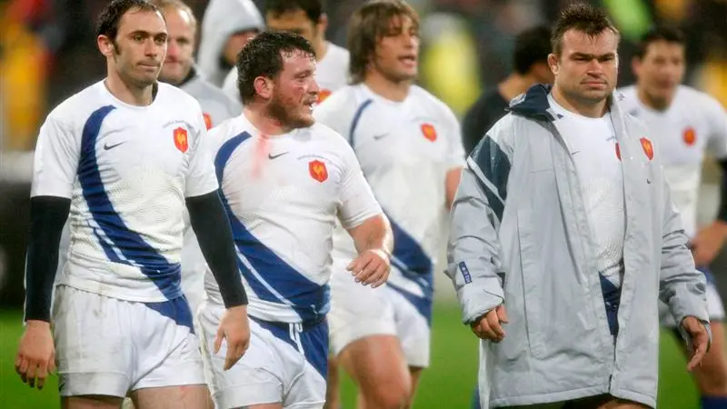 Rugby: Improved All Blacks win arm wrestle