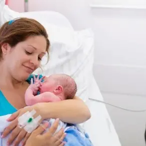 'Devastated' midwives quit after Budget