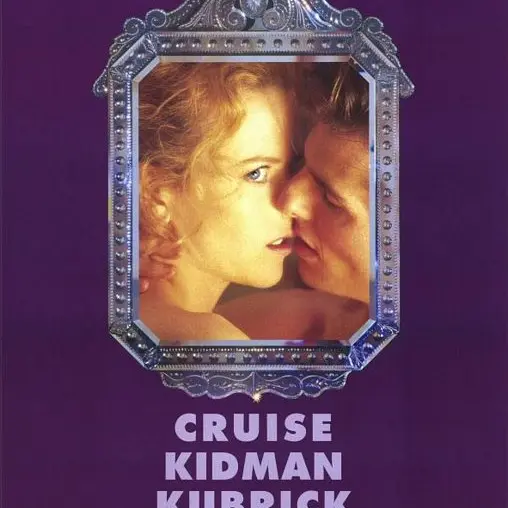 DVD Review: 'Eyes Wide Shut'