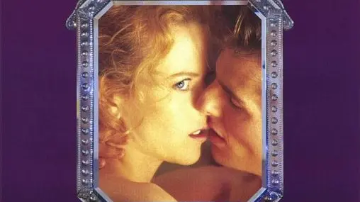 DVD Review: 'Eyes Wide Shut'