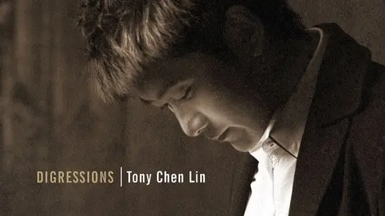 Classical music: 'Digressions'