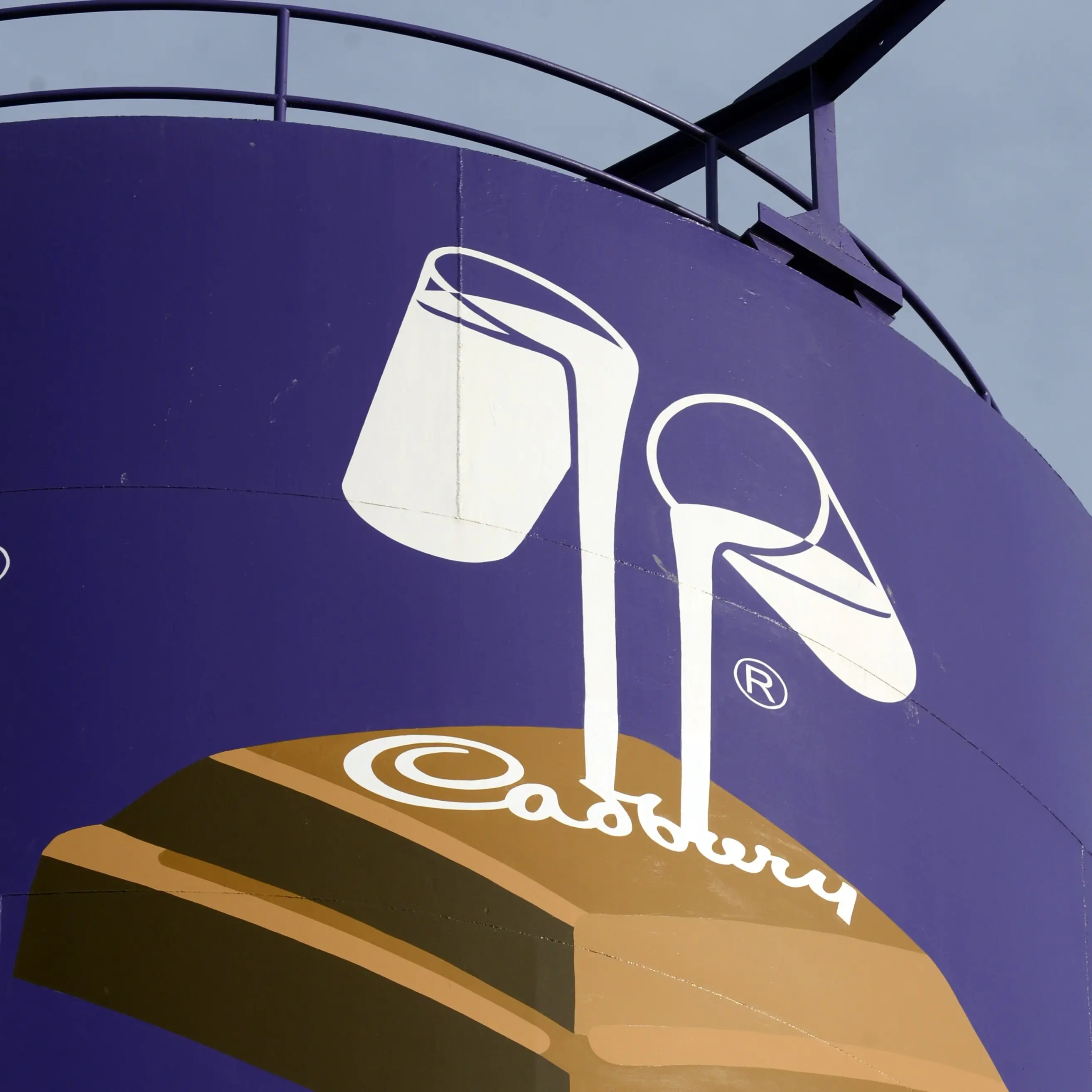 Mondelez NZ reports loss after restructuring