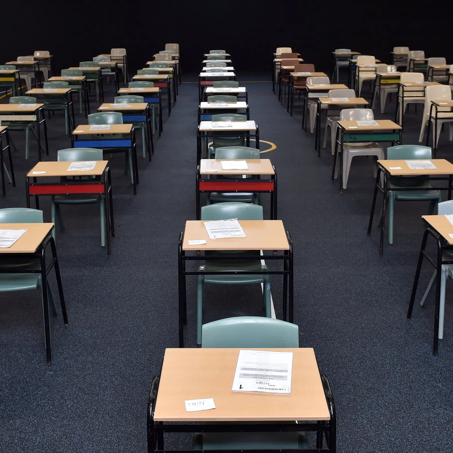 Otago exam cheats surge in stats