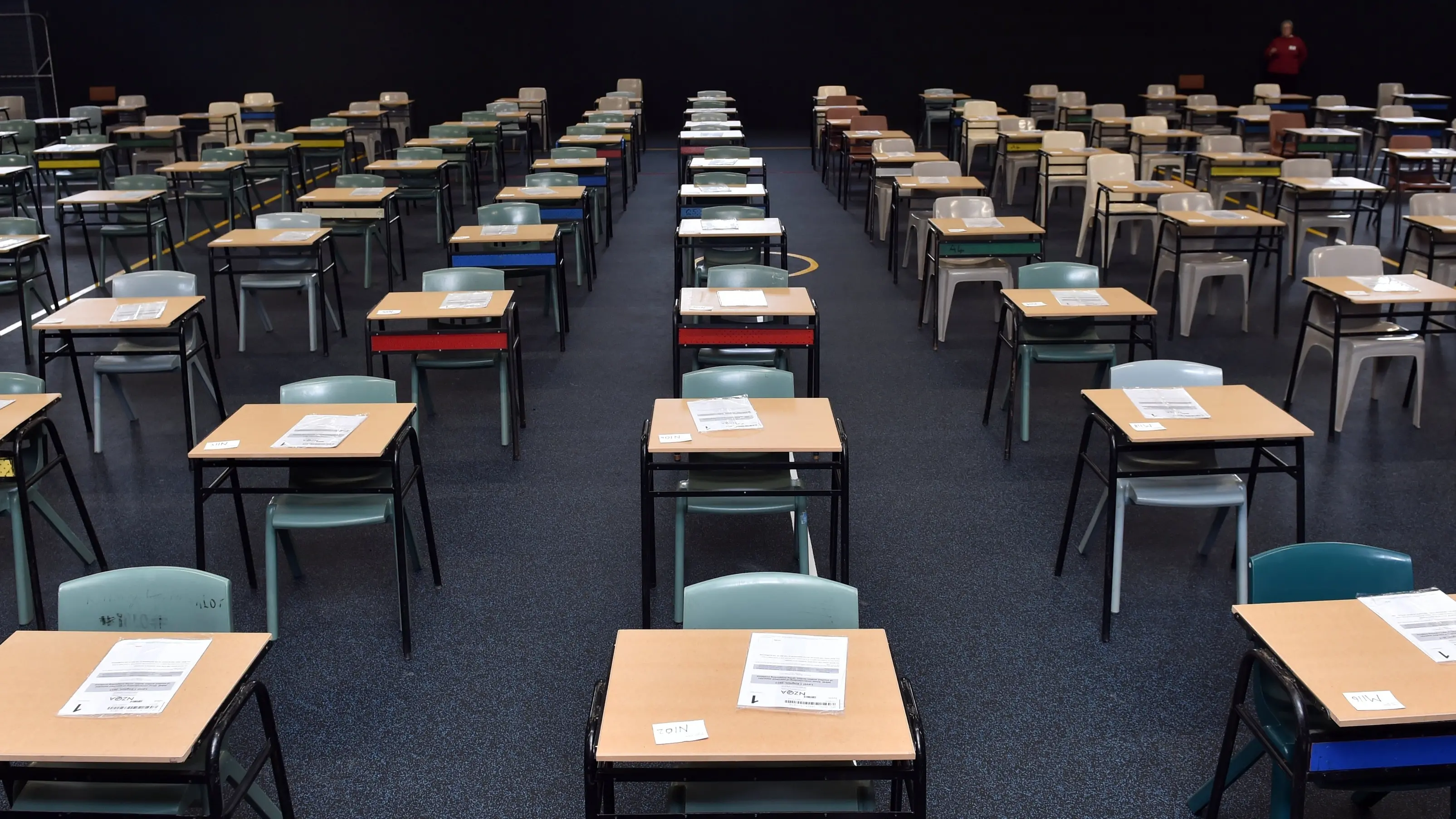 Otago exam cheats surge in stats