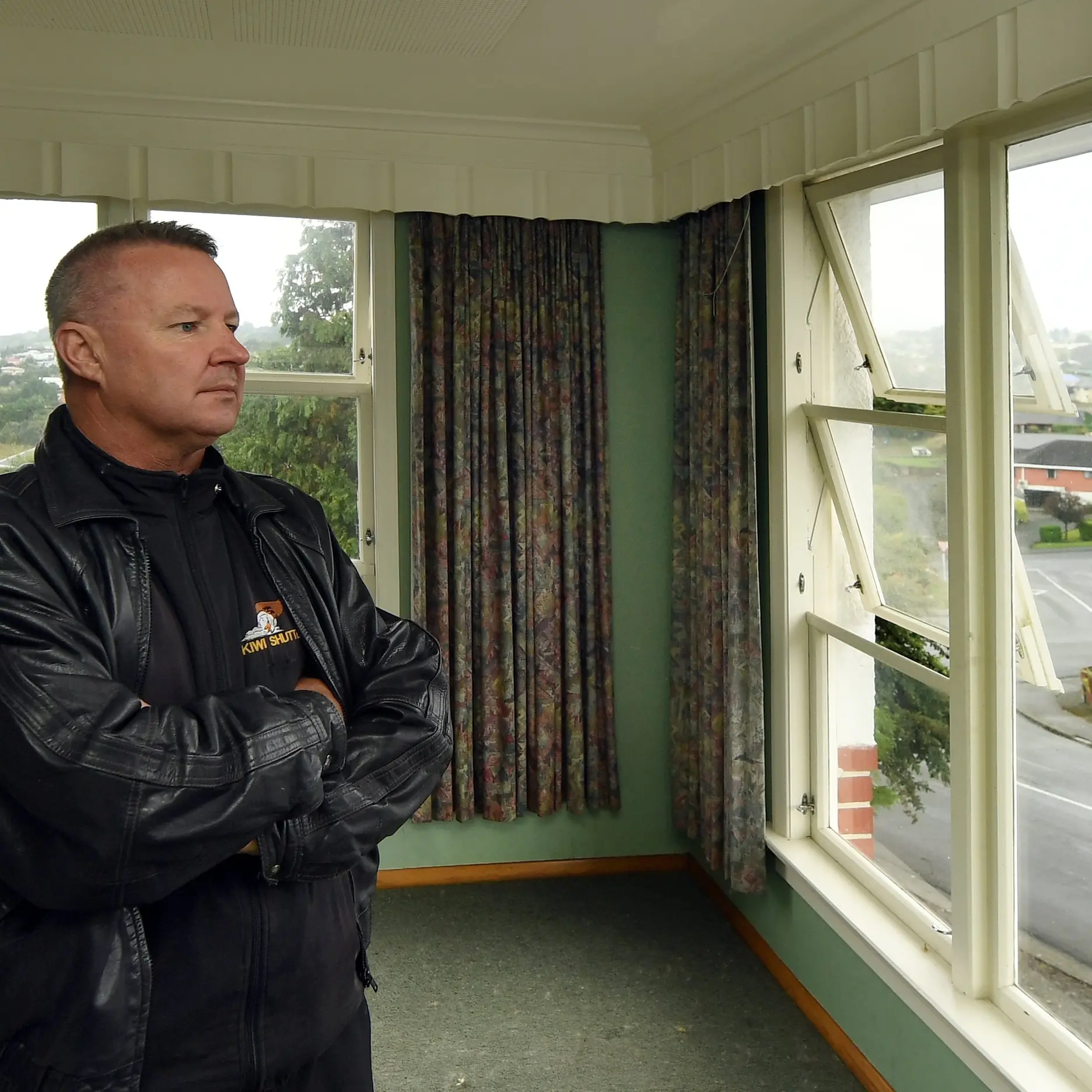 Meth clean-up cost frustrating for landlord