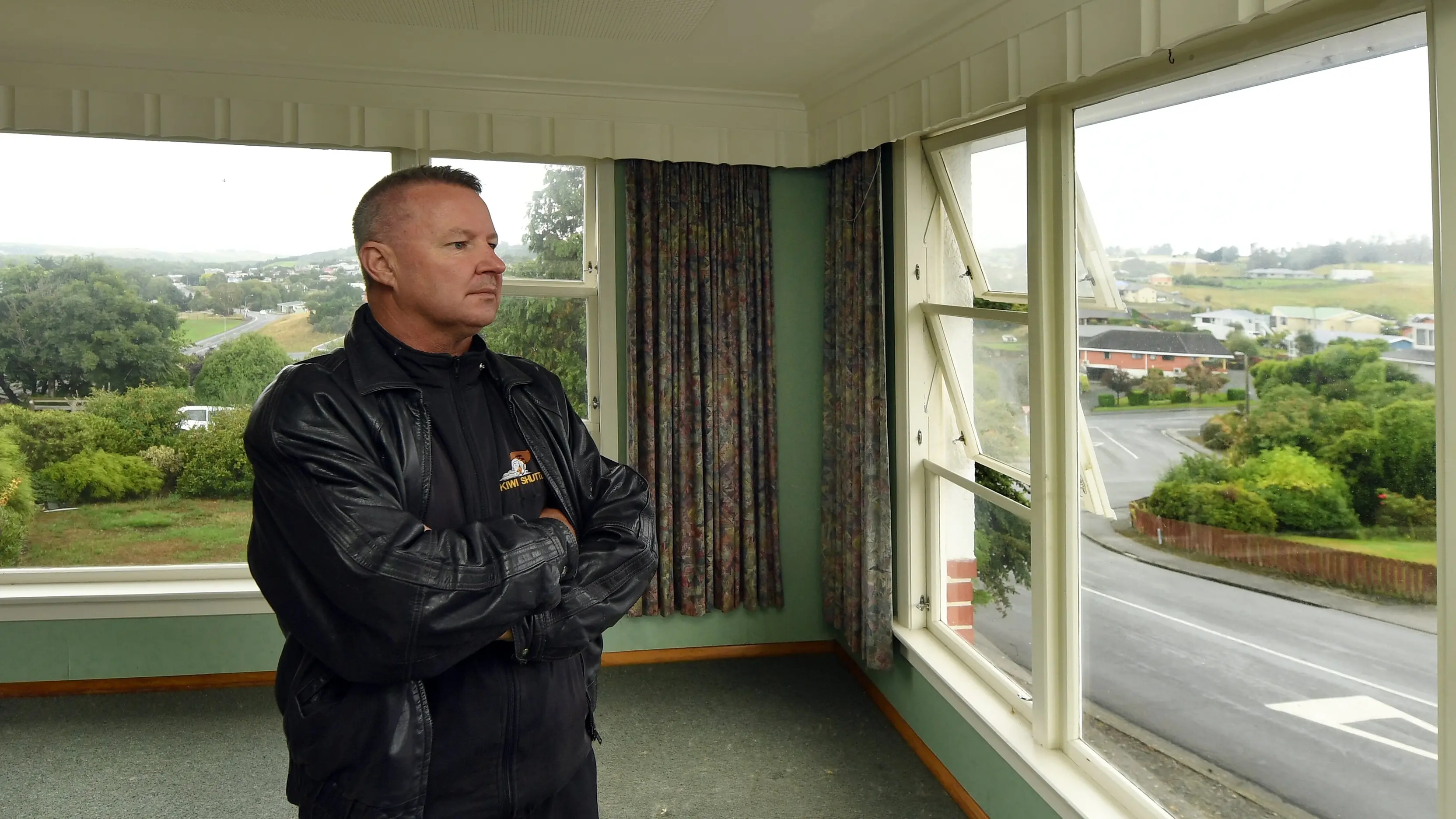 Meth clean-up cost frustrating for landlord