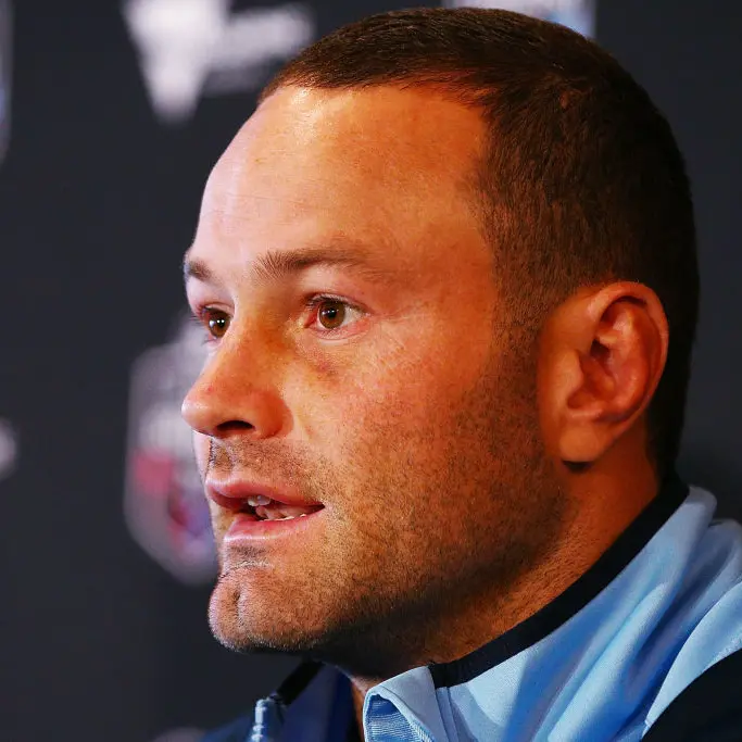 Blues out to end Origin pain