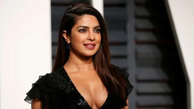 Apology after backlash over 'Quantico' terrorism plot