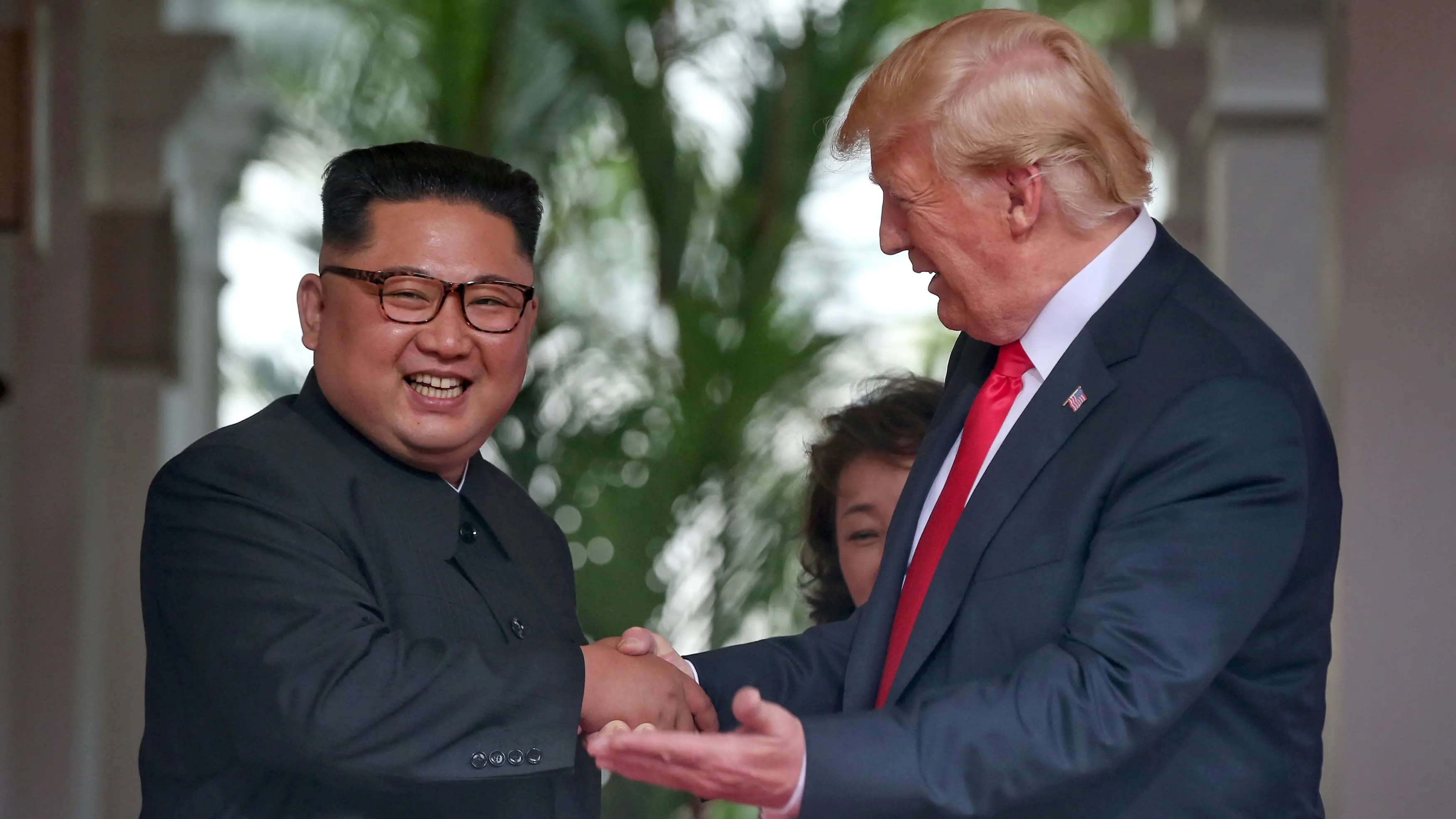 N Korea still secretly building nukes