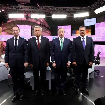 About 113 politicians killed in bloody Mexico election