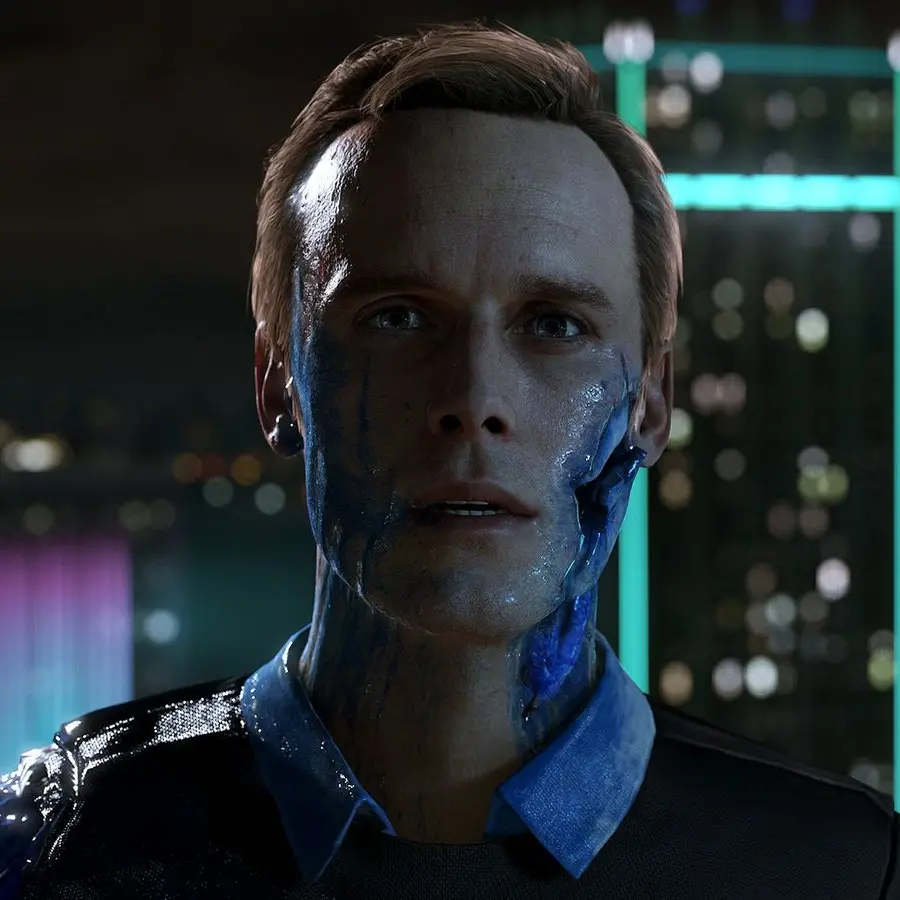 Androids’ fates intrigue despite unsubtle writing