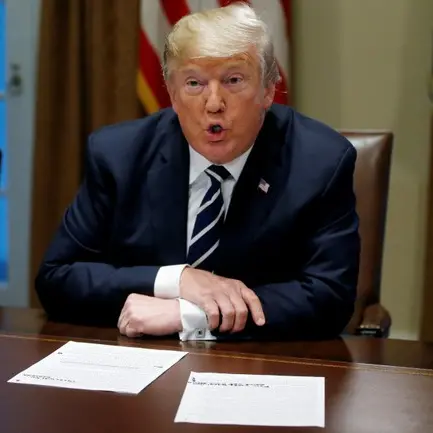 Trump 'misspoke' over Russia meddling saga