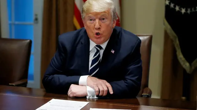 Trump 'misspoke' over Russia meddling saga