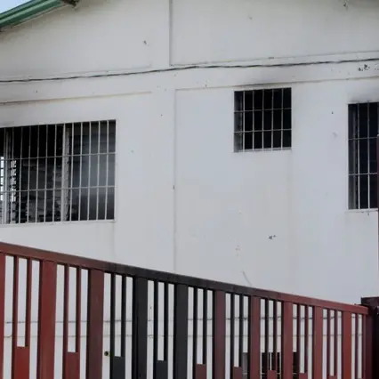 12-year-old boy dies during Venezuela looting