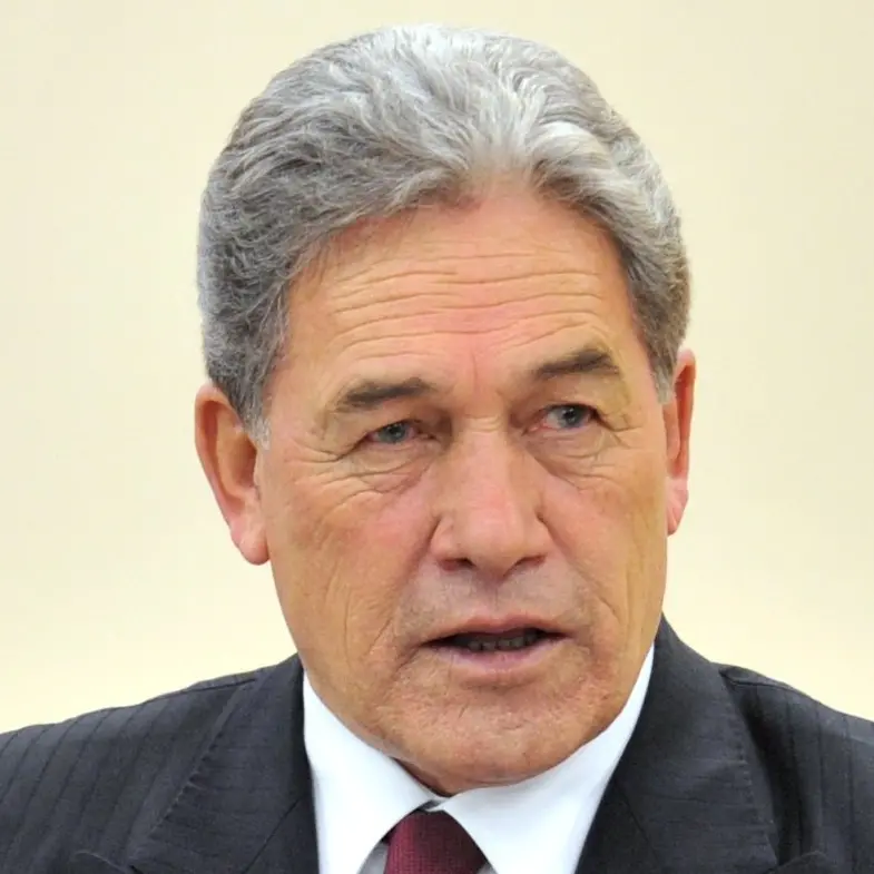 Peters leaps into Hawea access debate