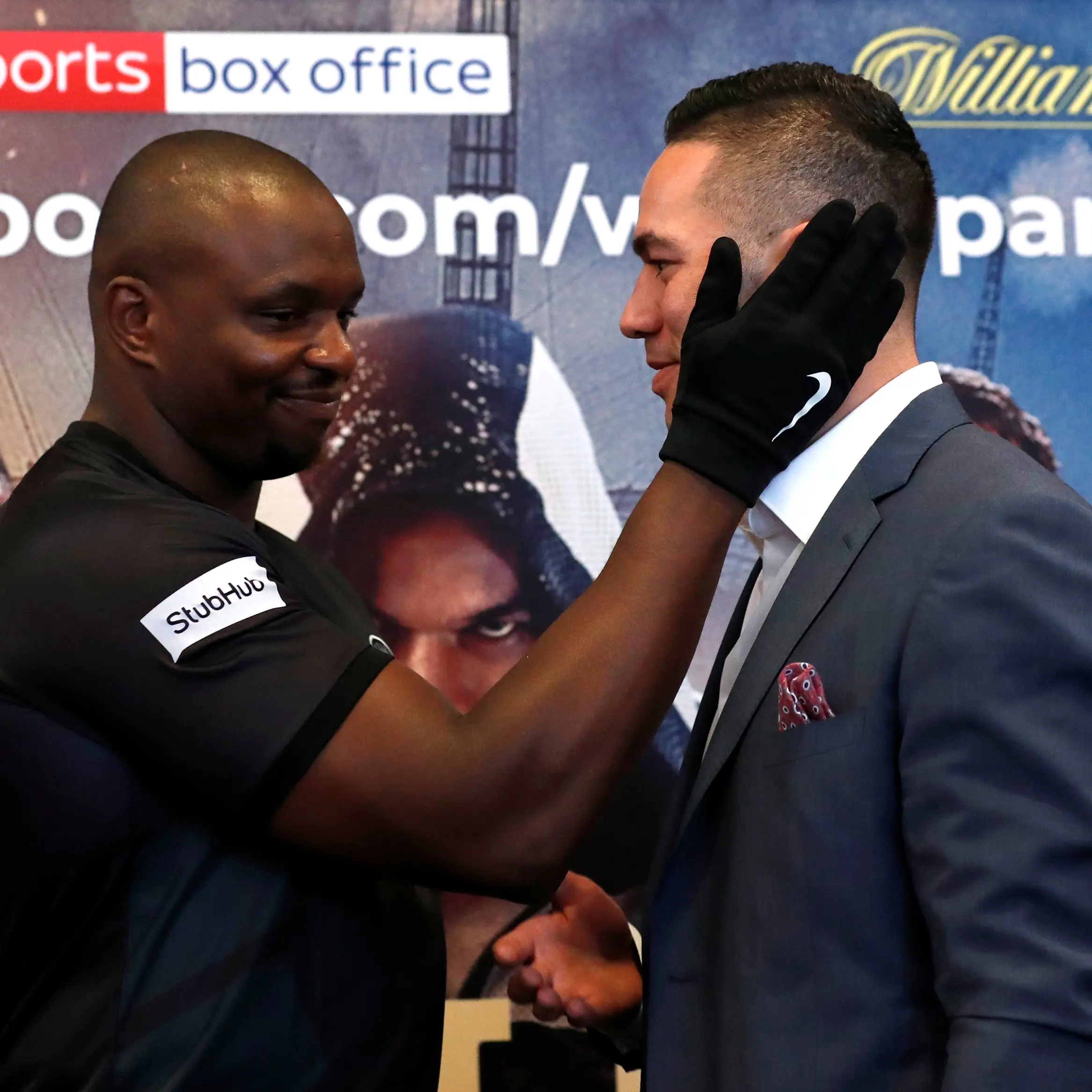 Whyte approach for Parker
