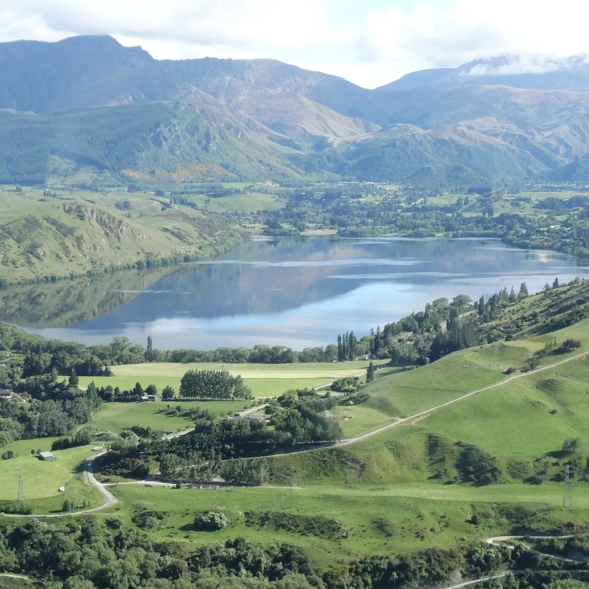 ORC hears plan to restore Lake Hayes
