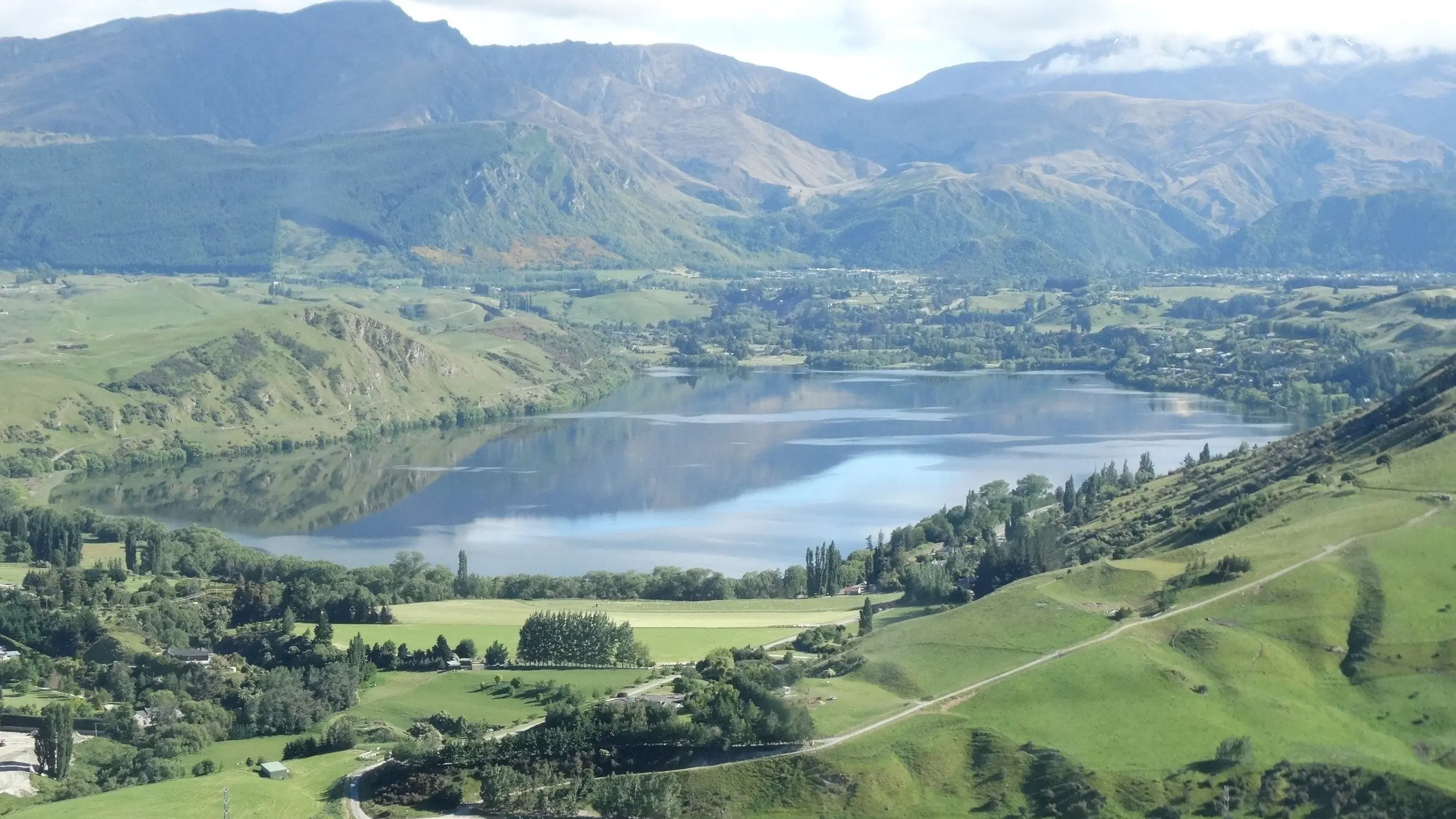 ORC hears plan to restore Lake Hayes