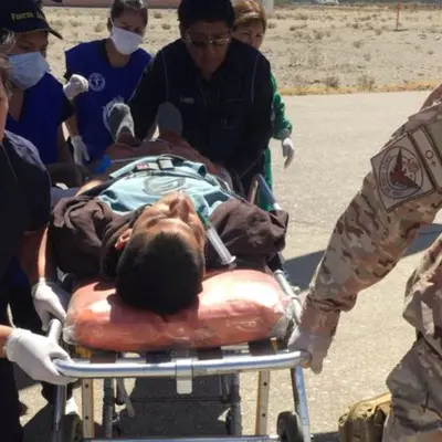 Nine dead after eating poisoned funeral food