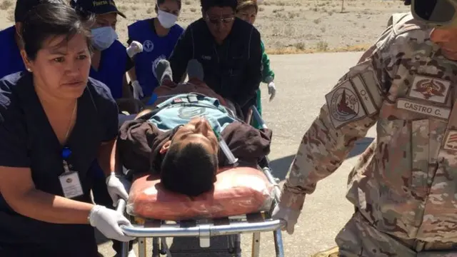Nine dead after eating poisoned funeral food