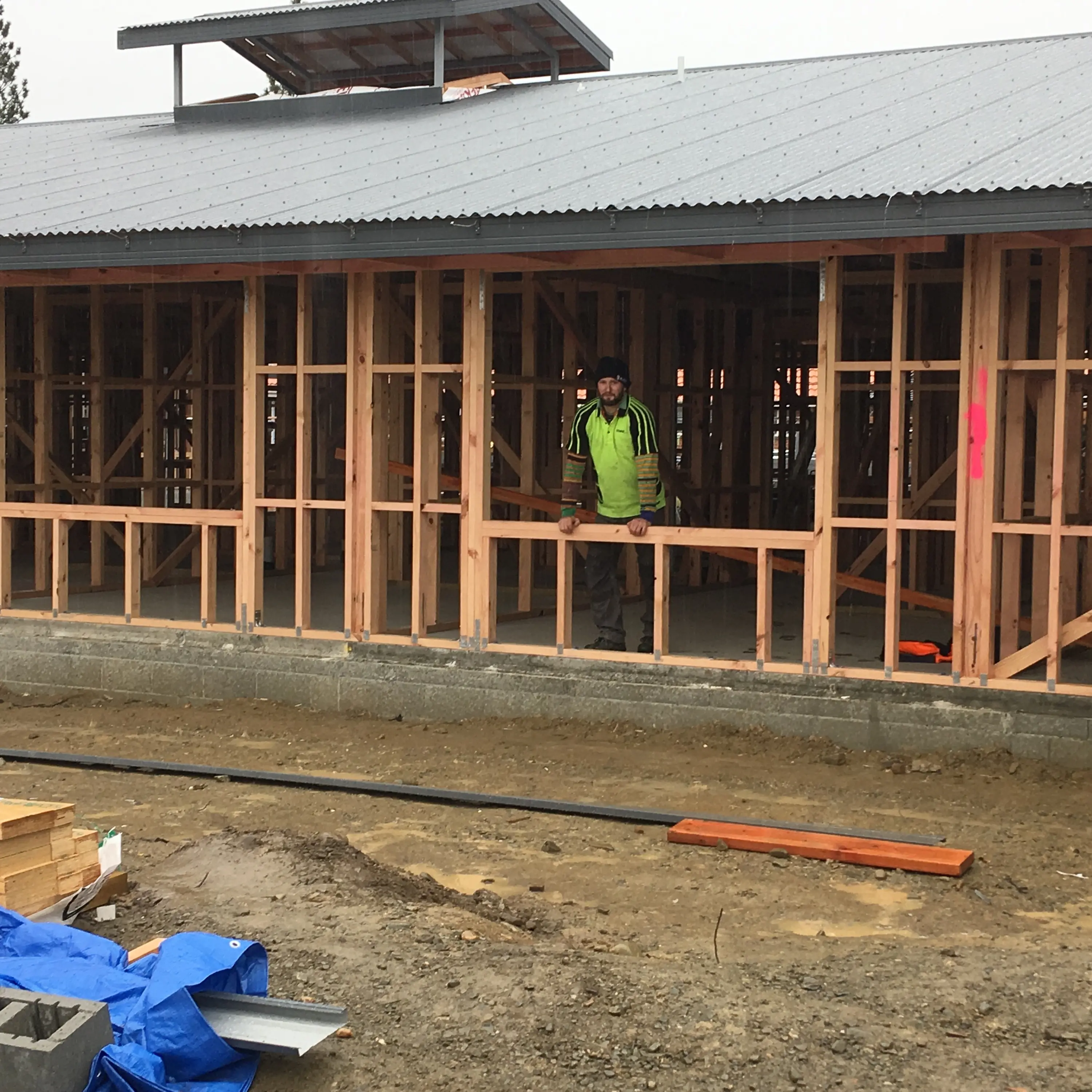Maniototo Hospital rebuild on track
