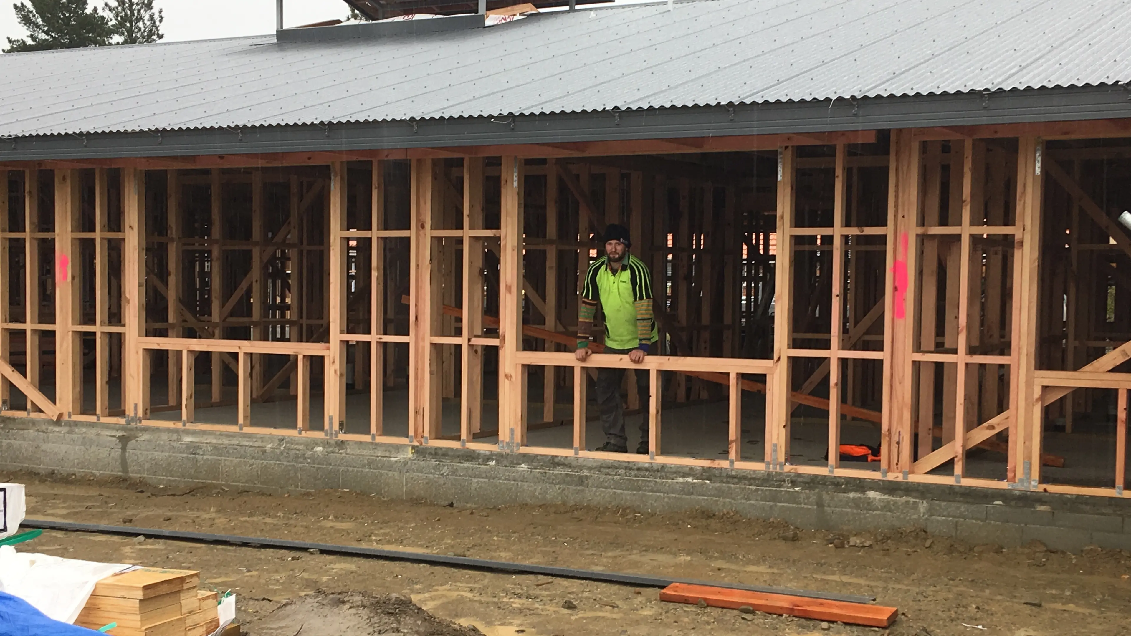 Maniototo Hospital rebuild on track