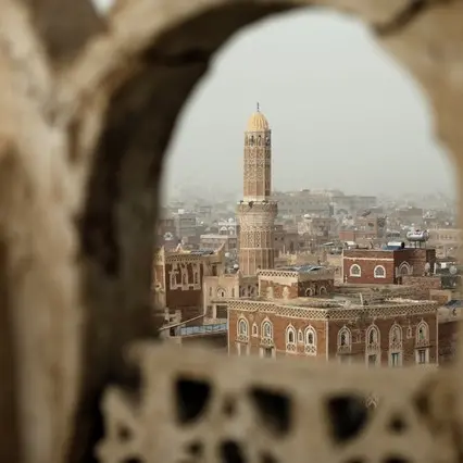 War endangers amazing ancient architecture