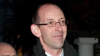 David Bain reveals prison beatings
