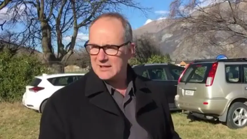 Three directors join exodus from troubled NZTA