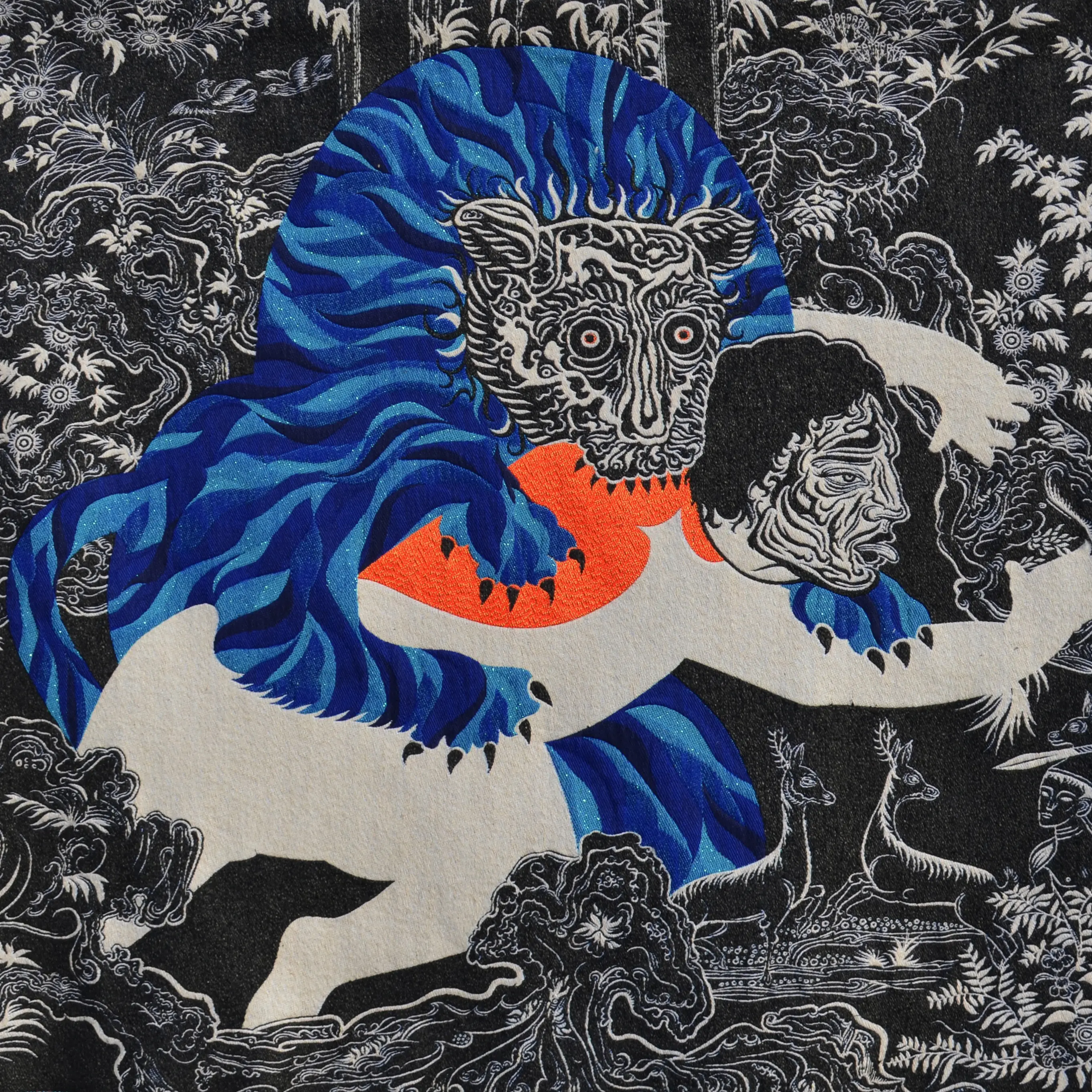 Work by Otago artist wins prize
