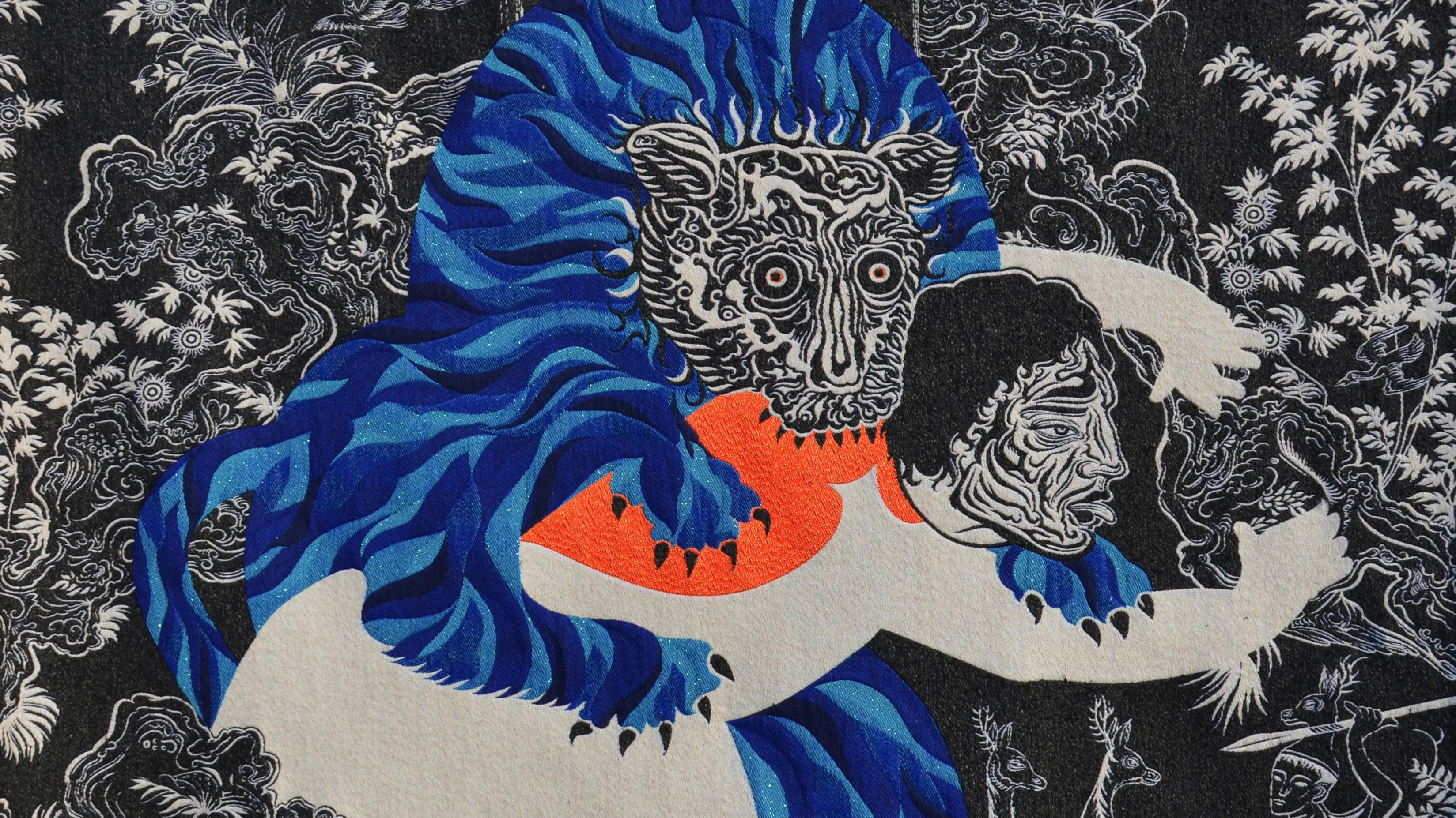 Work by Otago artist wins prize