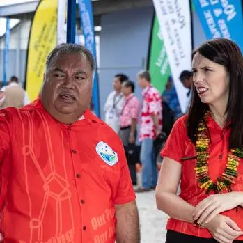 PM discusses refugees detained on Nauru
