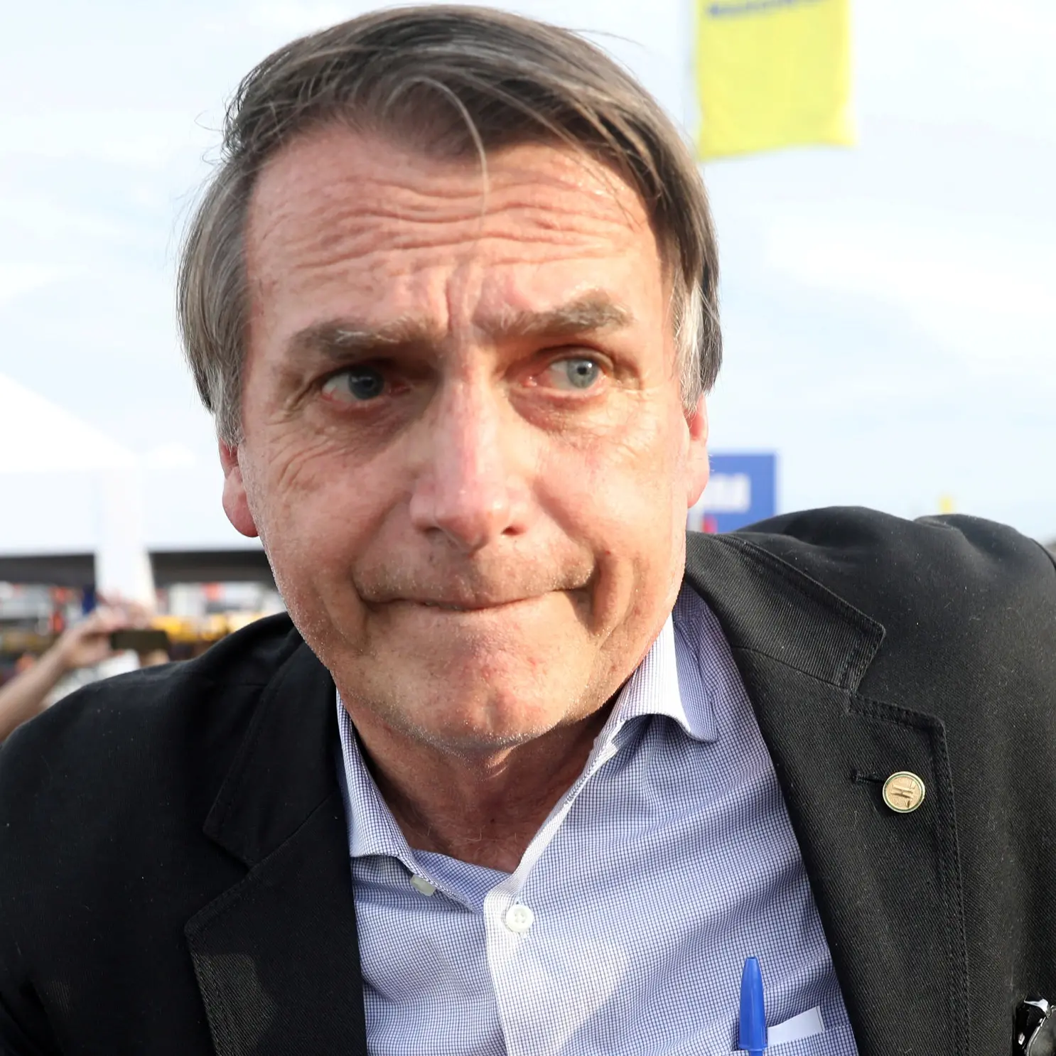 Brazil president-elect plans to allow wider gun ownership