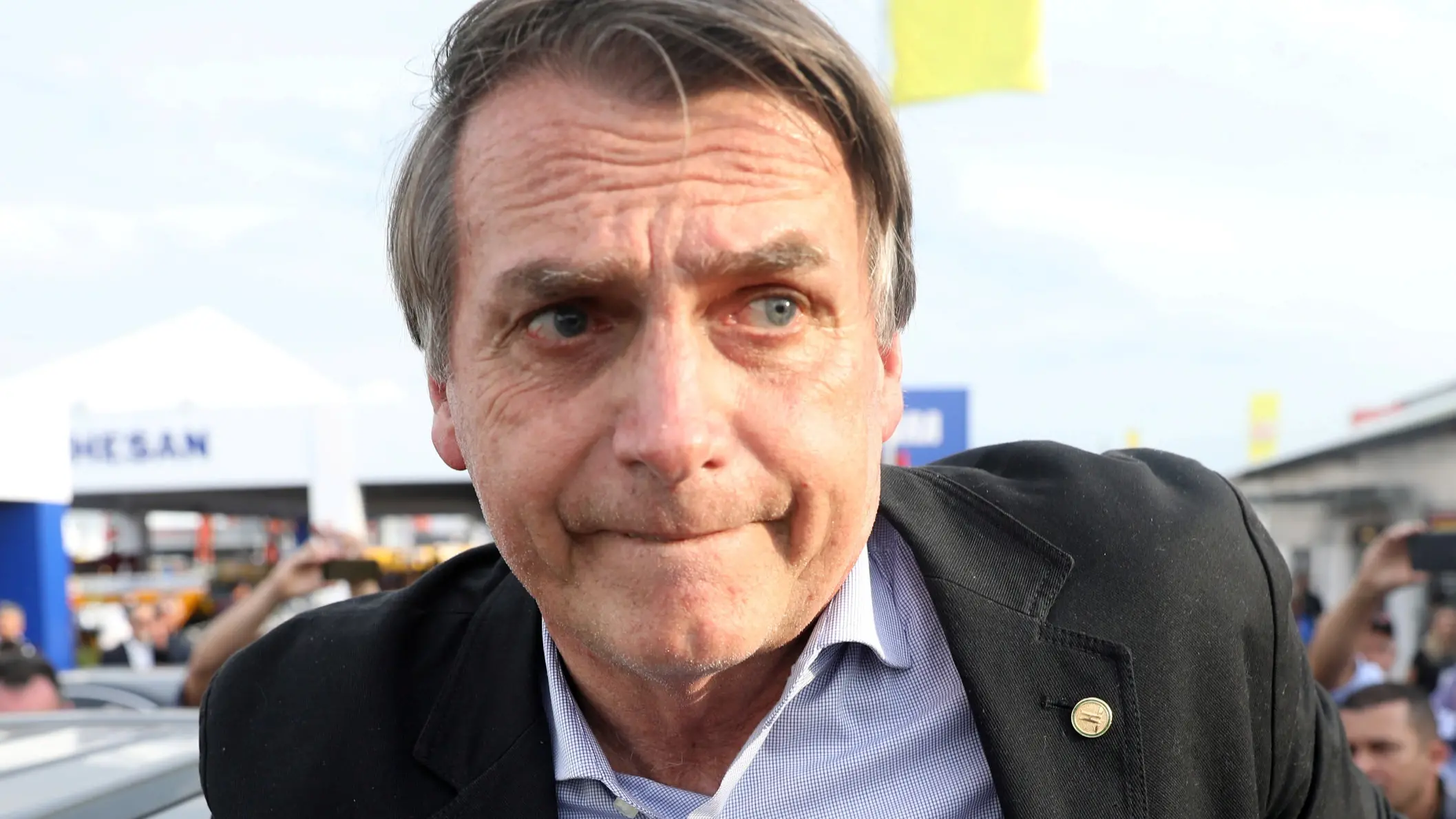 Brazil president-elect plans to allow wider gun ownership