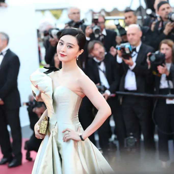 Missing Chinese actress returns, faces tax evasion fines