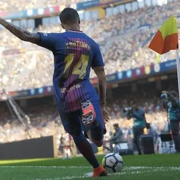 Pro Evolution Soccer: the good and the bad