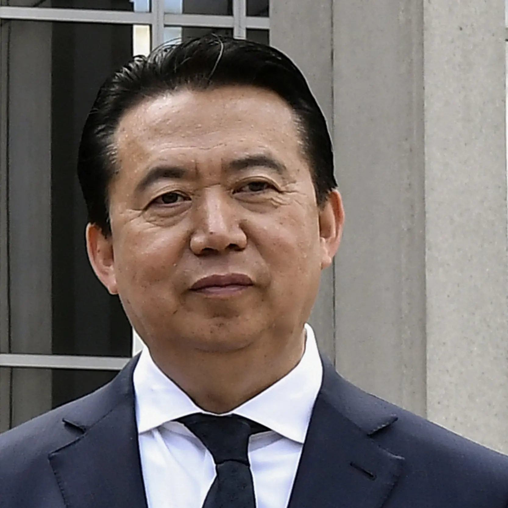 Concern mounts over missing Interpol chief in China