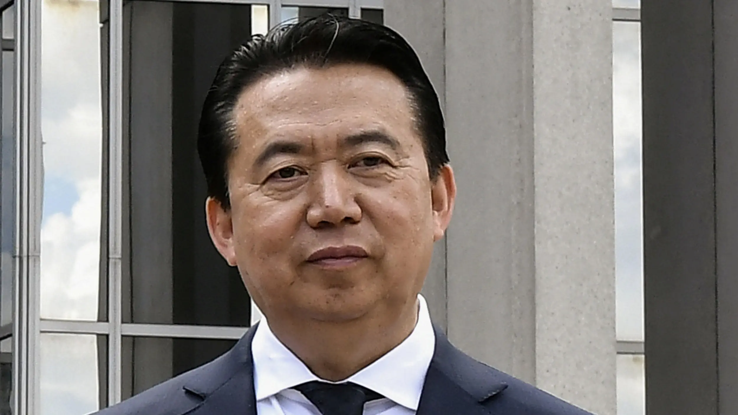 Concern mounts over missing Interpol chief in China