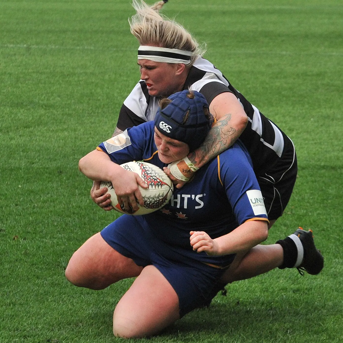 Wellington awaits Spirit in final