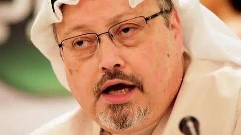 Saudi sentences five to death over Khashoggi murder