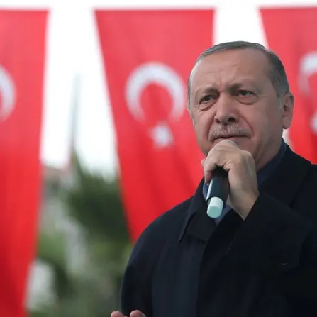 Turkey's opposition heading for win, in blow to Erdogan