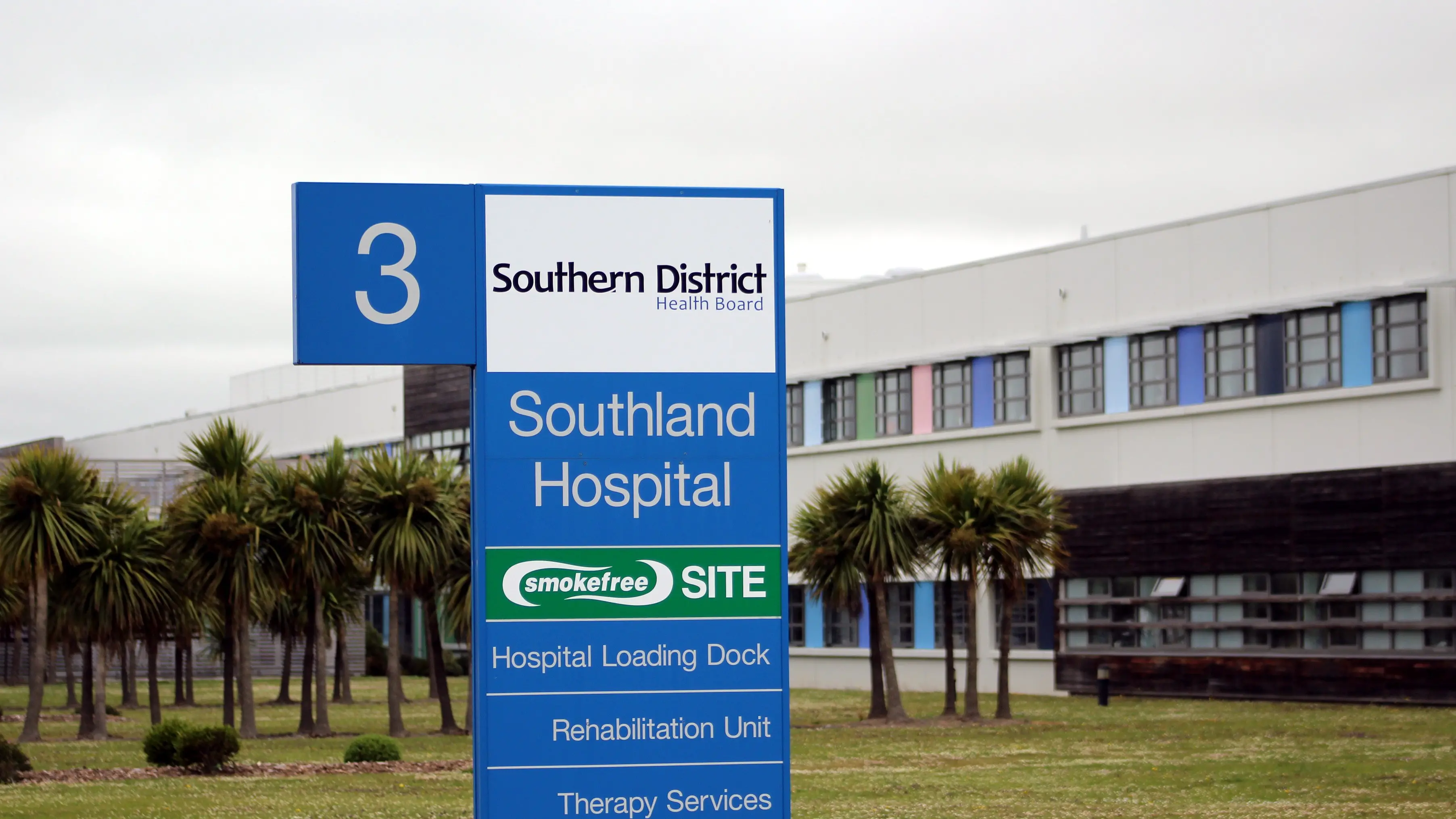 Limited colonoscopy access slammed