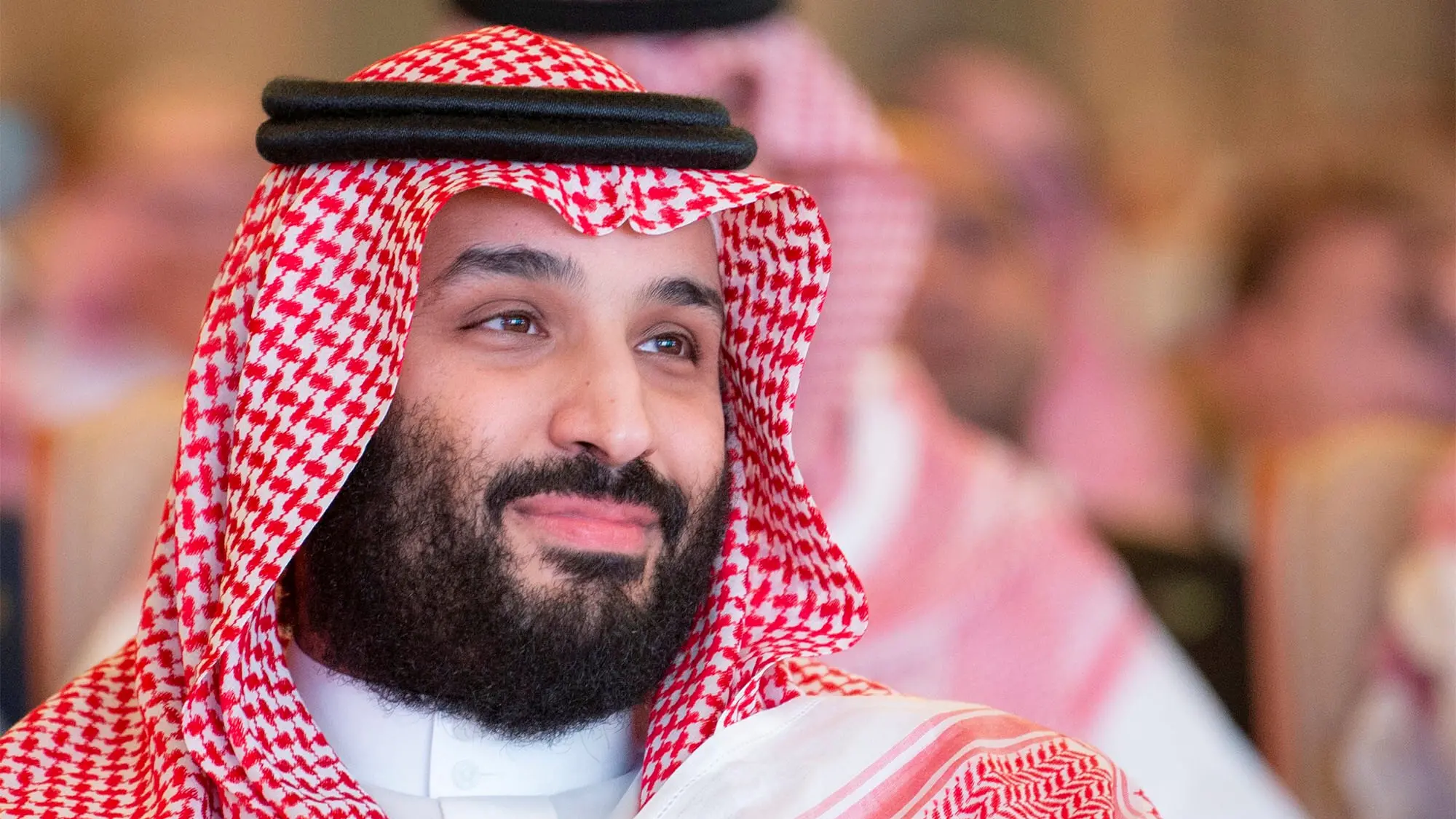 Saudi pledge hollow, academic says
