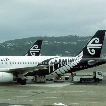 Drone closes Wellington Airport