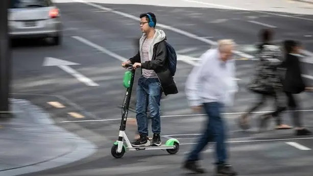 Auckland hikes fees for e-scooter providers