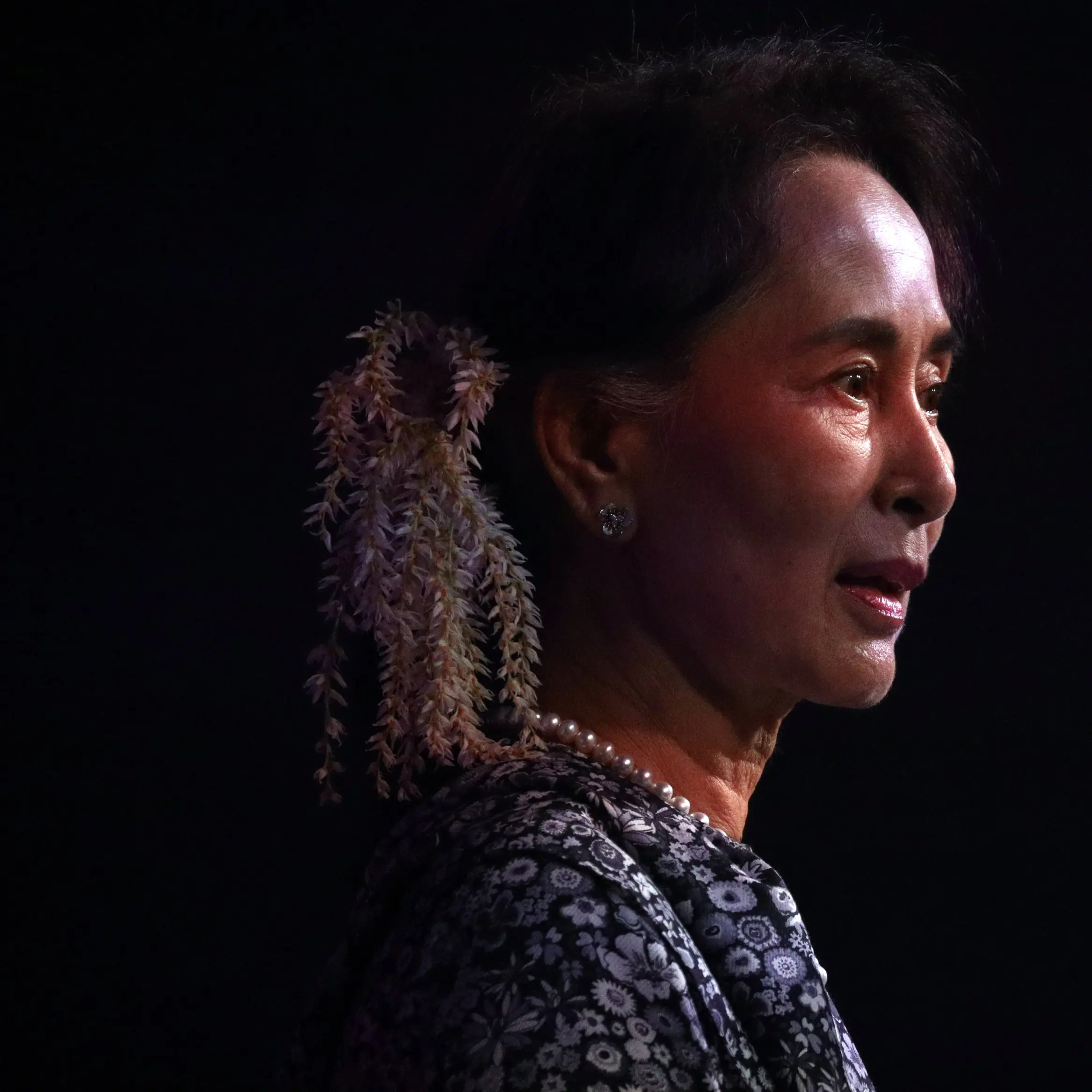 Myanmar's Suu Kyi stripped of 'conscience' award