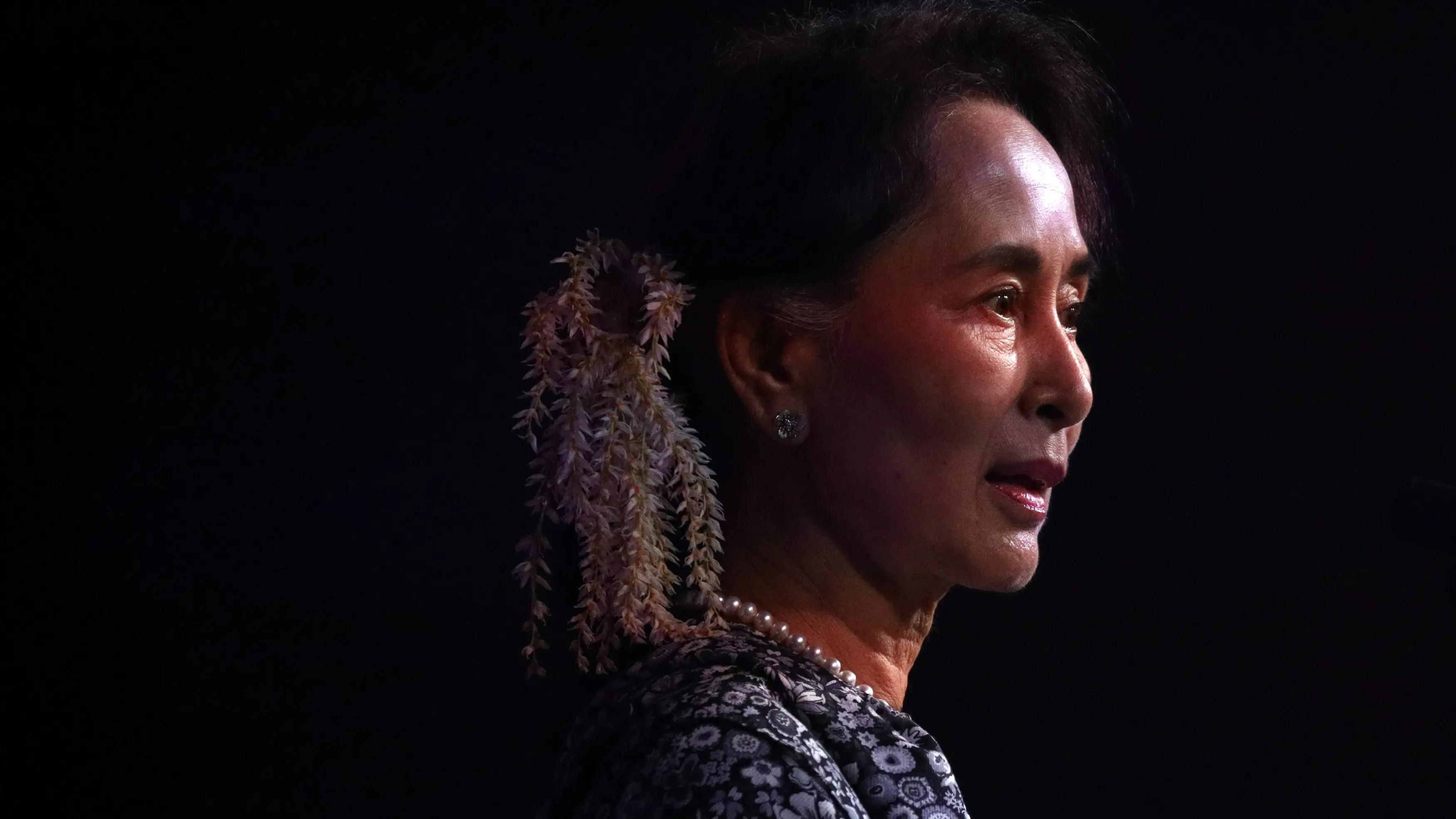 Myanmar's Suu Kyi stripped of 'conscience' award