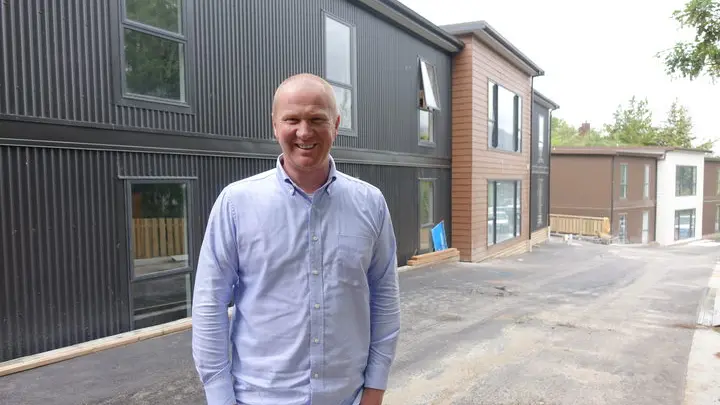 'Altruism' needed to solve Queenstown and Central affordability crisis